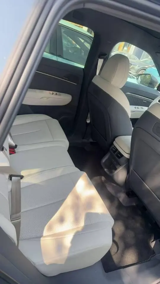 Volkswagen 2026 models and public 08 long endurance rear drive Ultra automatic gear 4