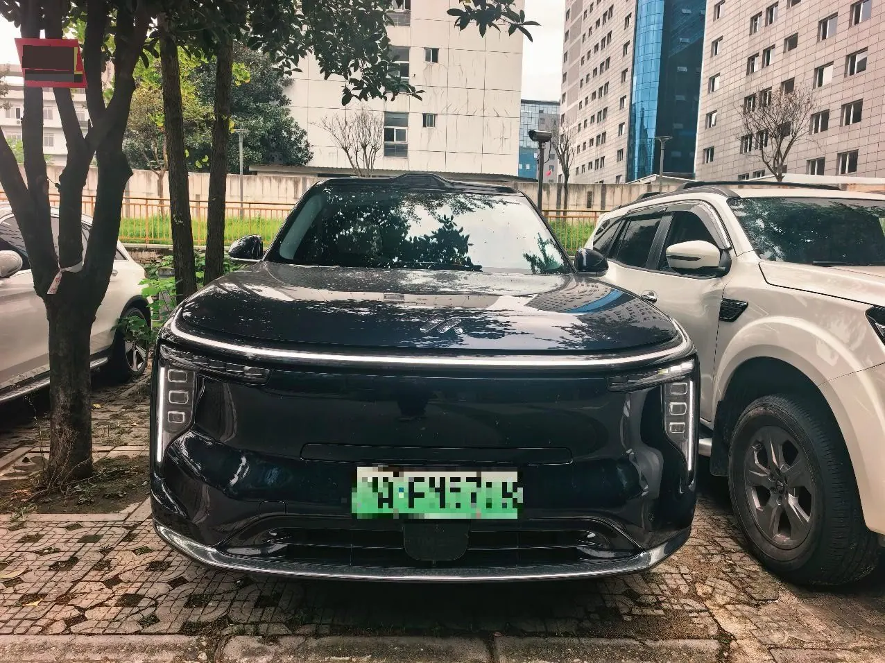 IM 2026 IM LS9 66 Ultra Automatic 2