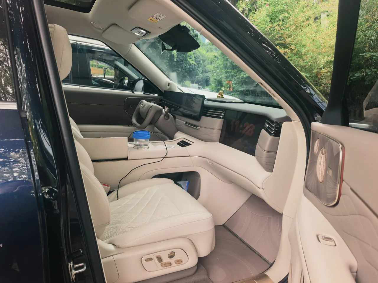 IM 2026 IM LS9 66 Ultra Automatic 5