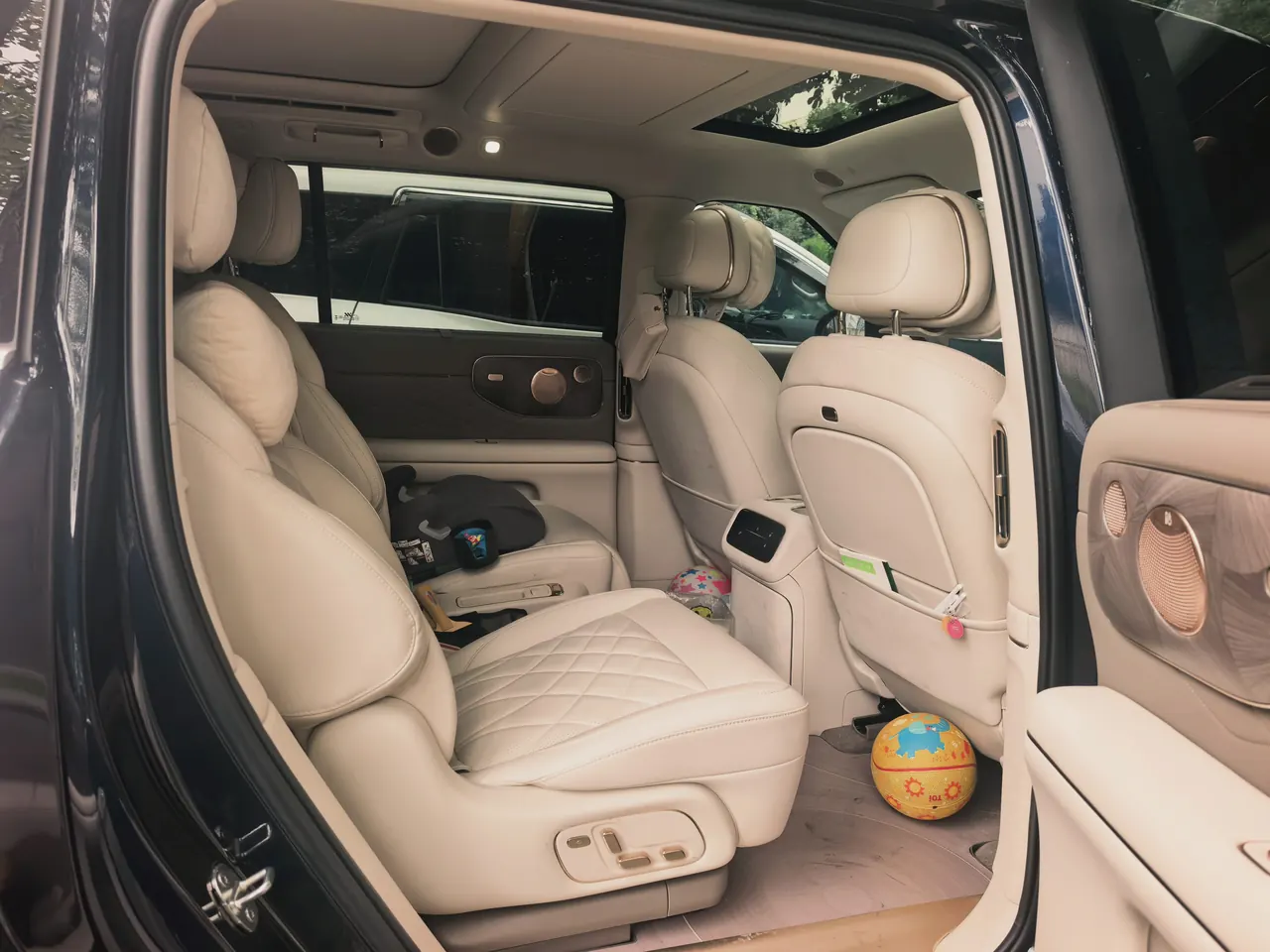 IM 2026 IM LS9 66 Ultra Automatic 6