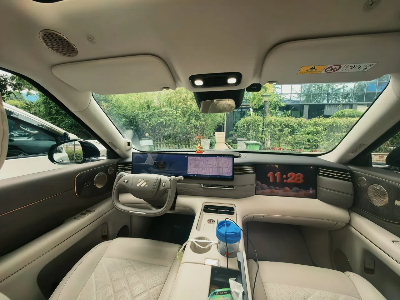 IM 2026 IM LS9 66 Ultra Automatic 7