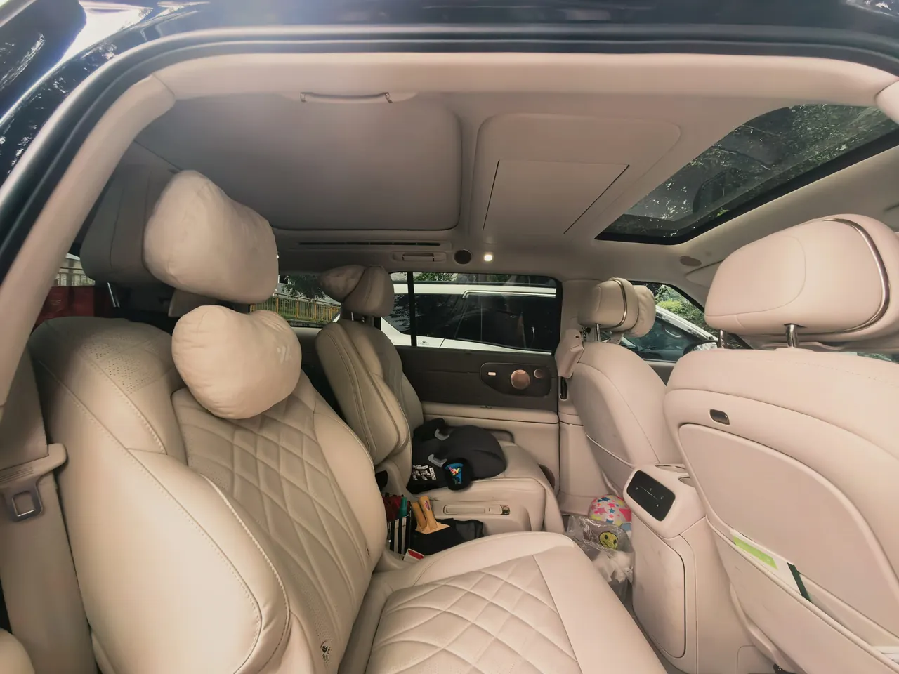 IM 2026 IM LS9 66 Ultra Automatic 8