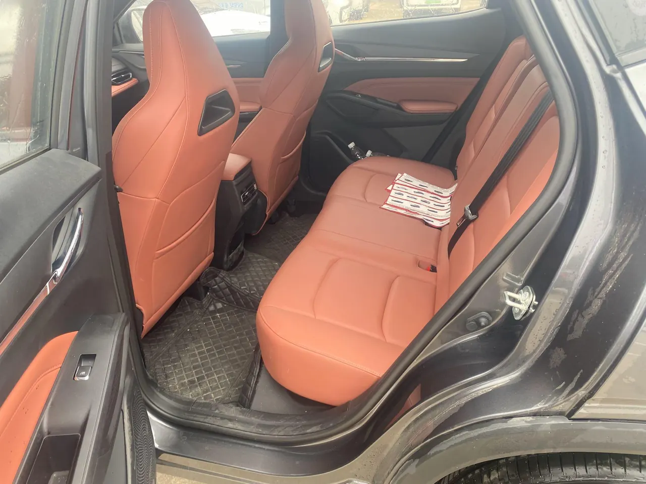 ChangAn 2026 X5 PLUS 1.5T High Energy PRO Automatic Gear 7