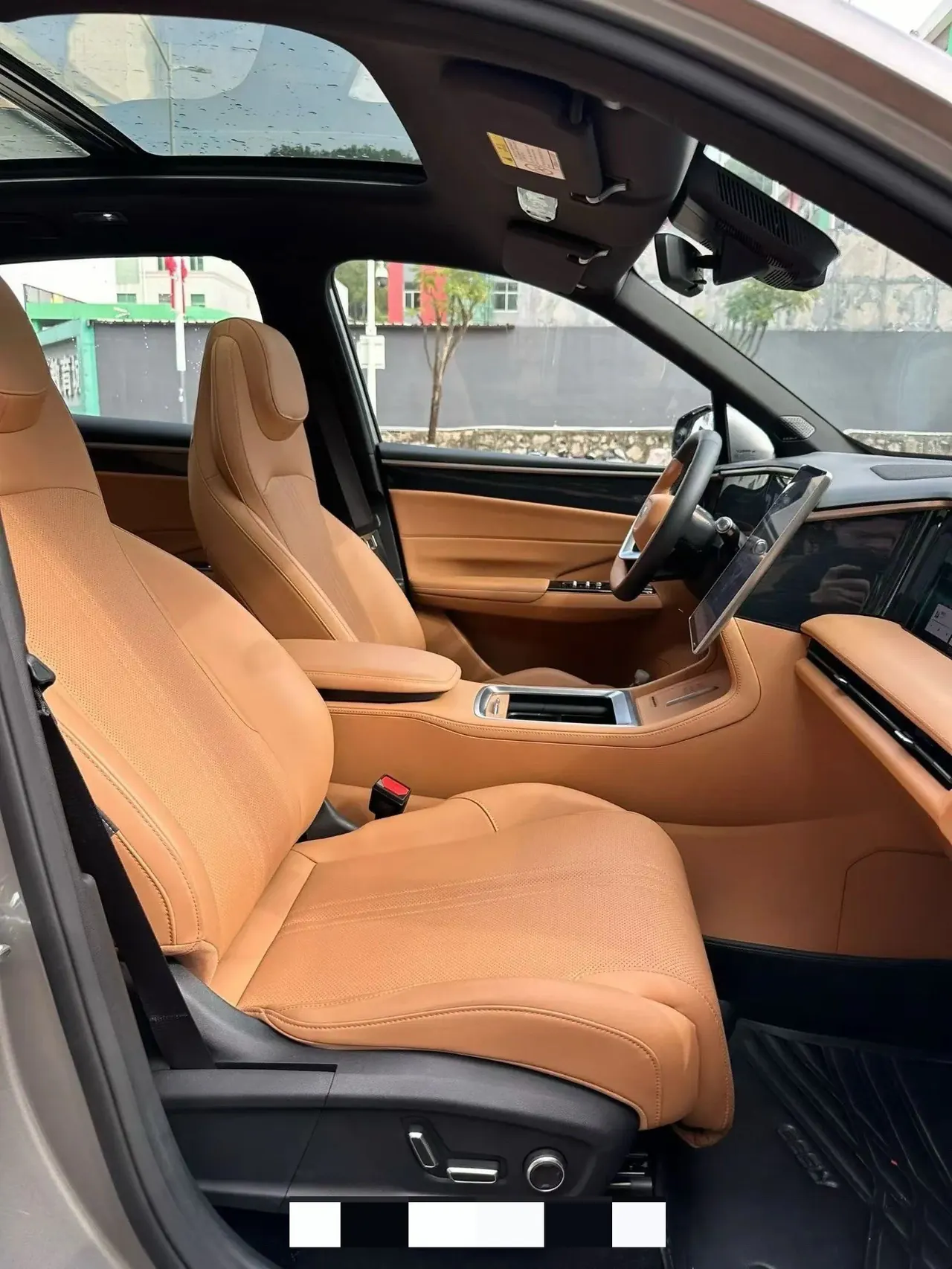 Geely Galaxy 2024 L7 1.5T Longteng Edition 115km PLUS Automatic Gear 6