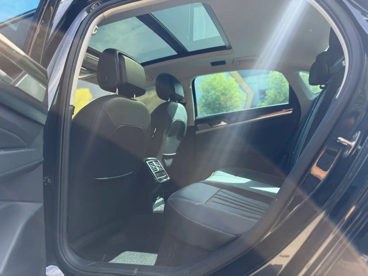 Volkswagen 2024 Passat 2.0TSI 380TSI Elite Edition Automatic 6