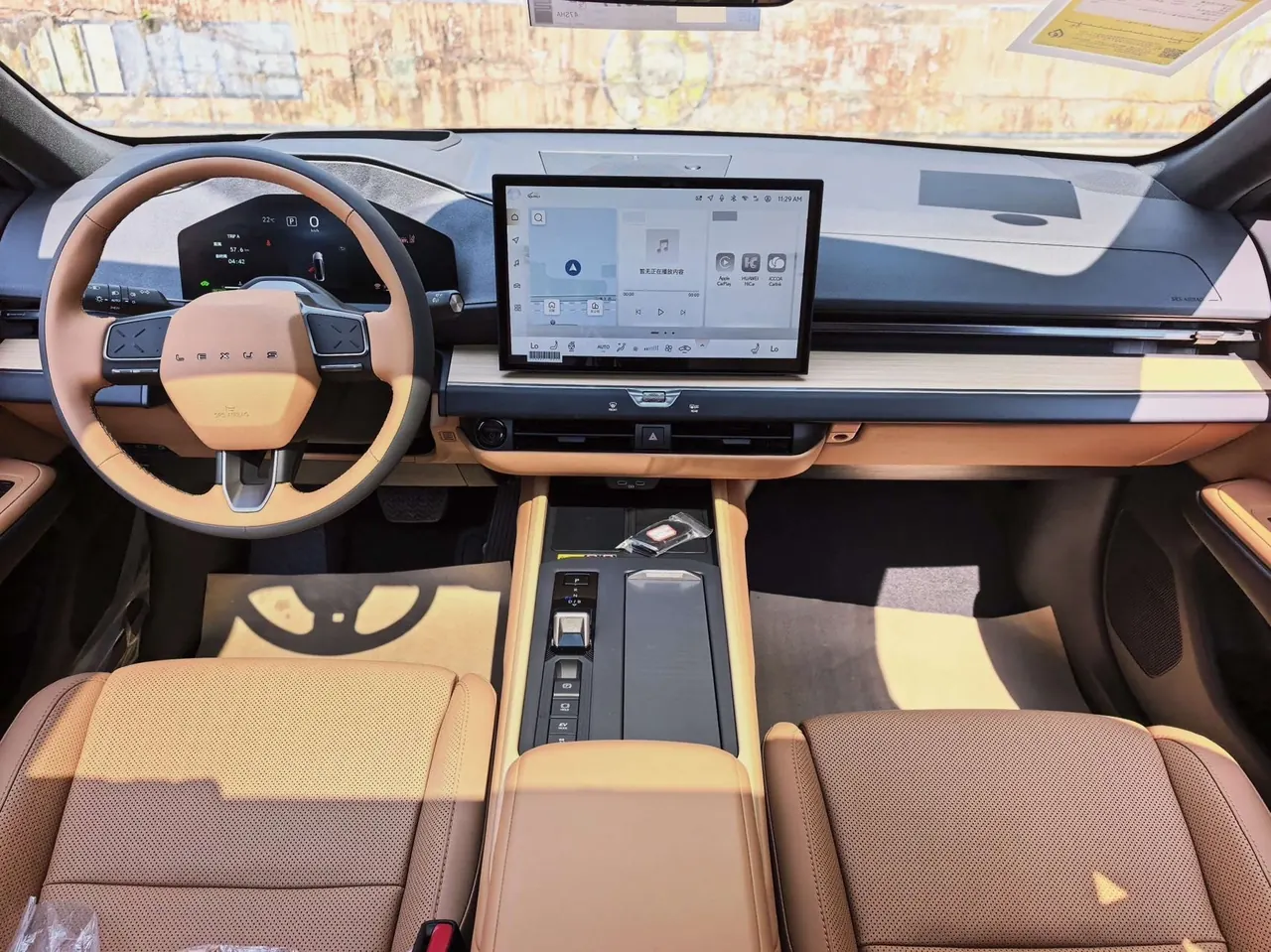 Lexus ES (Imported) 2026 ES300h 2.0 Stepless Automatic Gear 6
