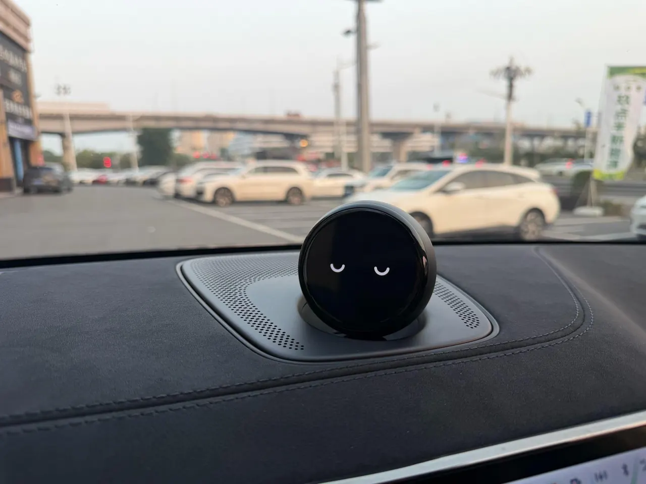 NIO 2020 EC 6 615KM Performance Edition Automatic Gear 11