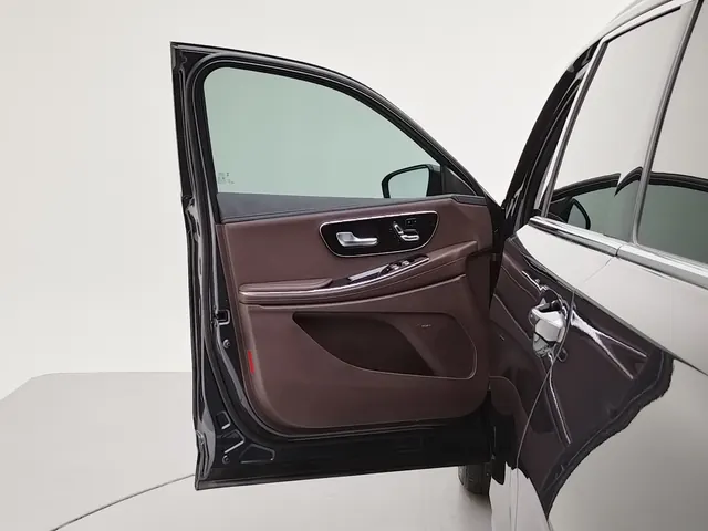 Xingtu 2024 Lanyue 2.0T 400T International Edition Four-wheel Drive Xingzun 7-seat Automatic Gear 12
