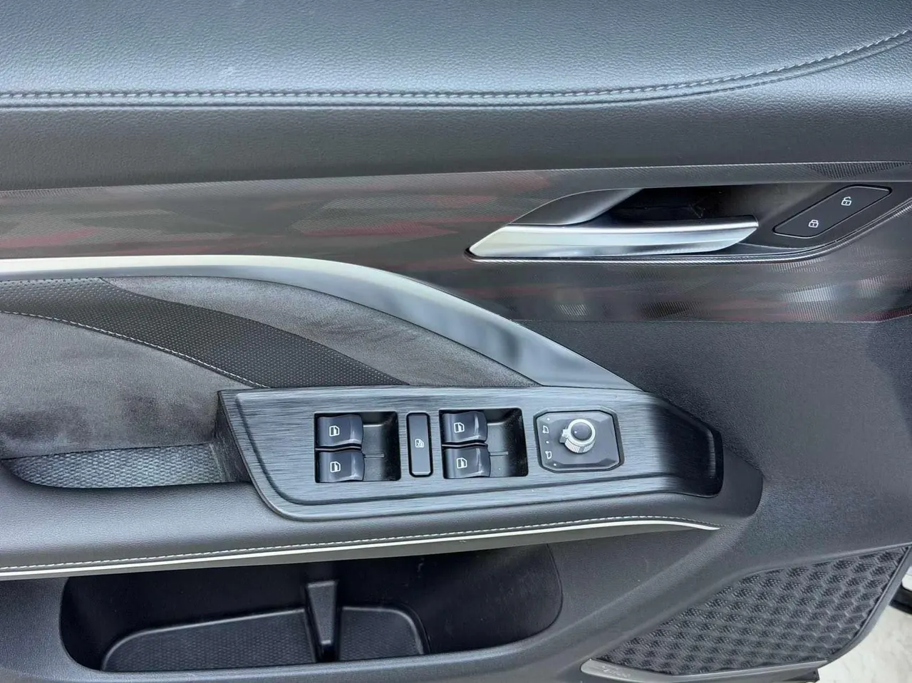 Haval 2023 H6 1.5T National Tide Edition Urban Edition Automatic Gear 2