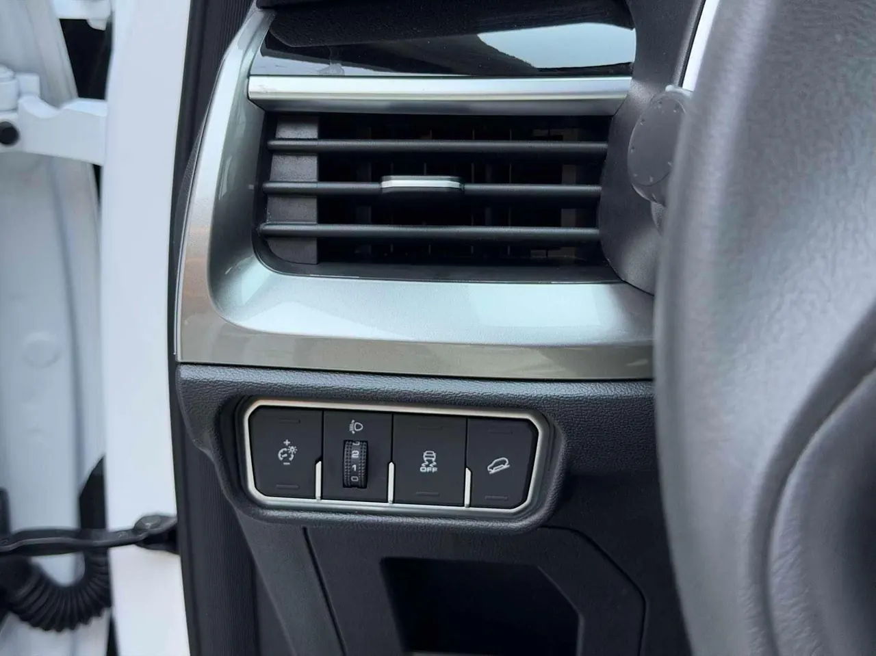 Haval 2023 H6 1.5T National Tide Edition Urban Edition Automatic Gear 5