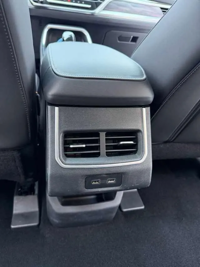 Haval 2023 H6 1.5T National Tide Edition Urban Edition Automatic Gear 9