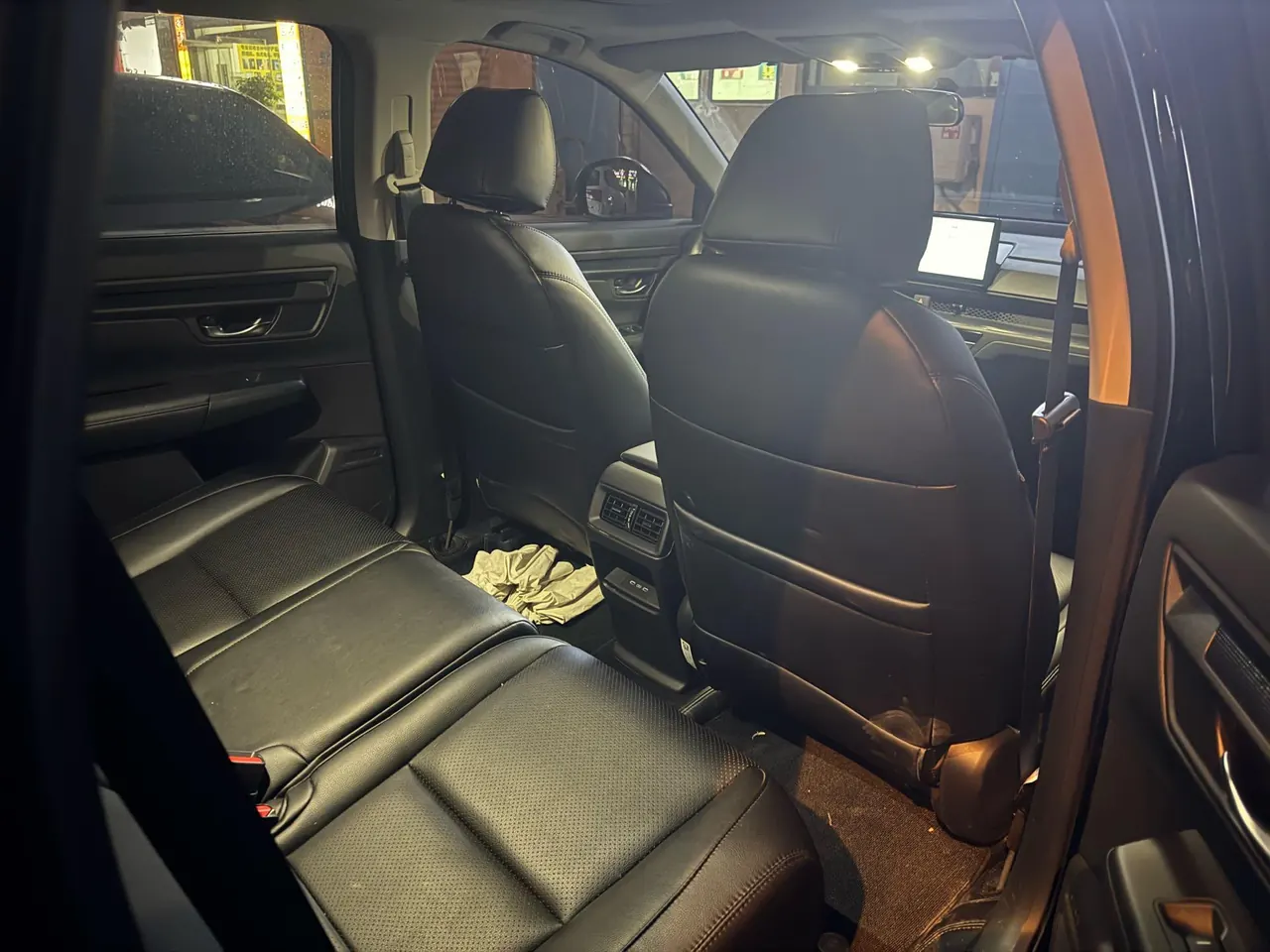 Honda 2026 CR-V 1.5T CVT 240TURBO Global 30-Year Legacy Edition Two-Wheel-Drive Active Model Automatic Transmission 2