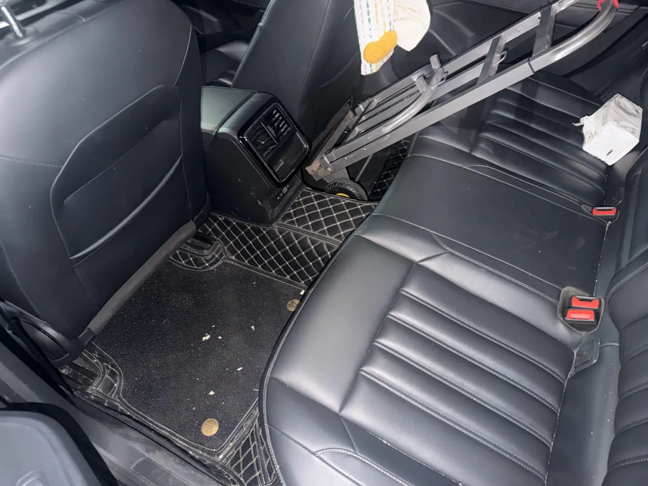 Volkswagen 2020 Passat 1.4TSI 280TSI Elite Edition (Modified) Automatic Gear 2