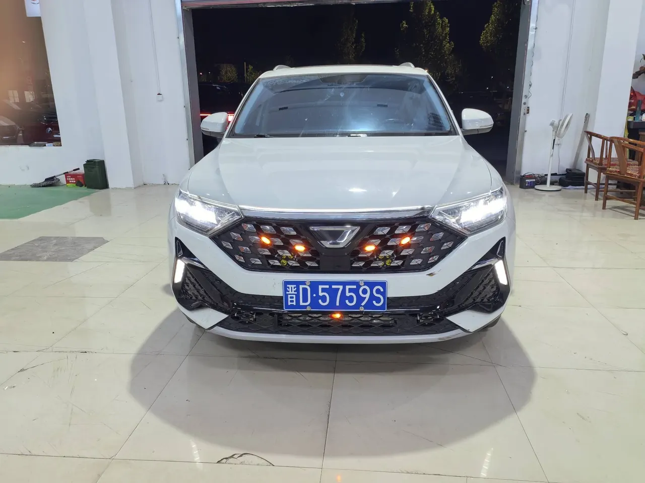 Jetta 2022 Jetta VS5 1.4TSI 280TSI Pleasant Automatic 3