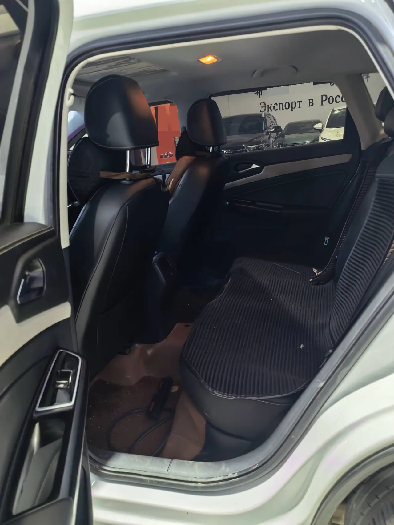 Jetta 2022 Jetta VS5 1.4TSI 280TSI Pleasant Automatic 7