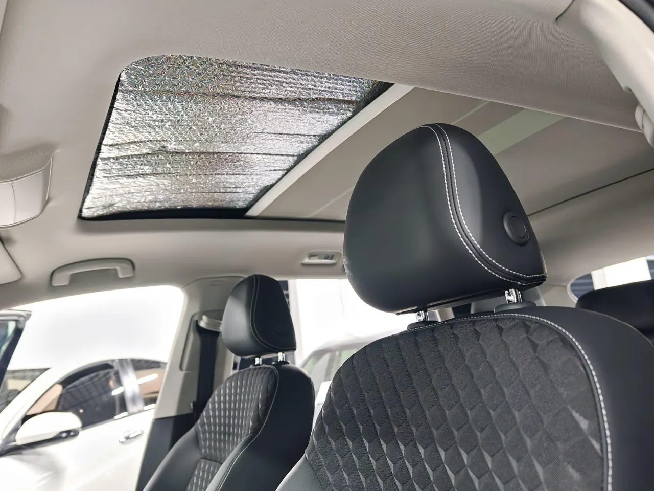 Volkswagen 2020 Tuang X 2.0TSI 380TSI Four-wheel Drive Deluxe Edition (Modified) Automatic Gear 13