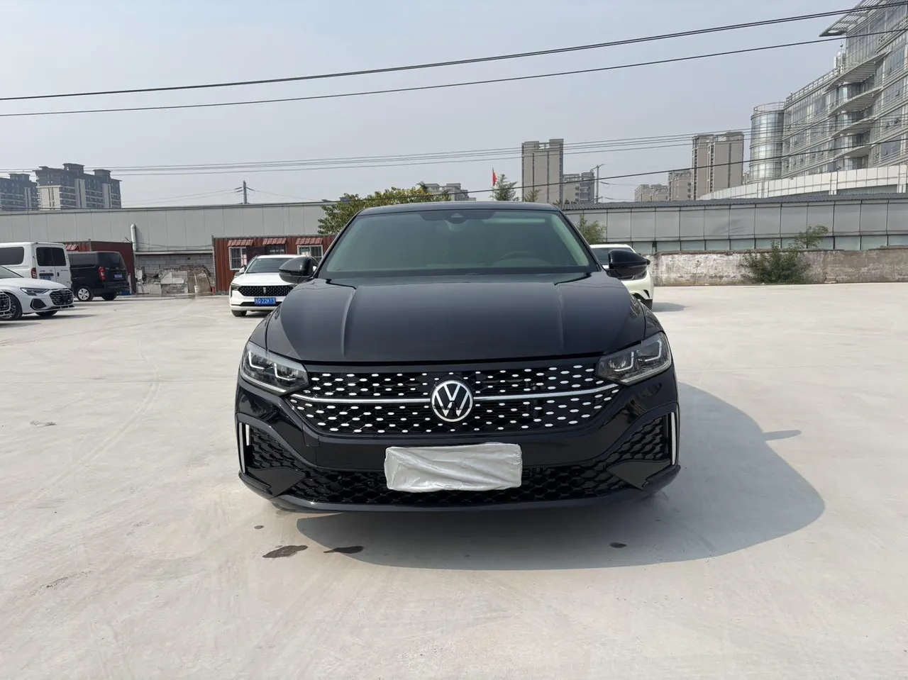 Volkswagen 2024 LaVida 1.5 Star 5 Million Edition Automatic Gear 2