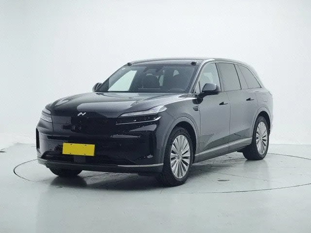 ONVO 2025 L90 Ultra Six‑Seater Automatic - View 1