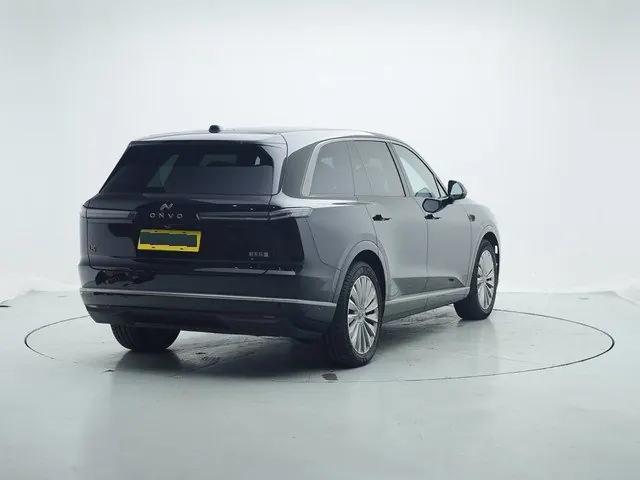 ONVO 2025 L90 Ultra Six‑Seater Automatic 5