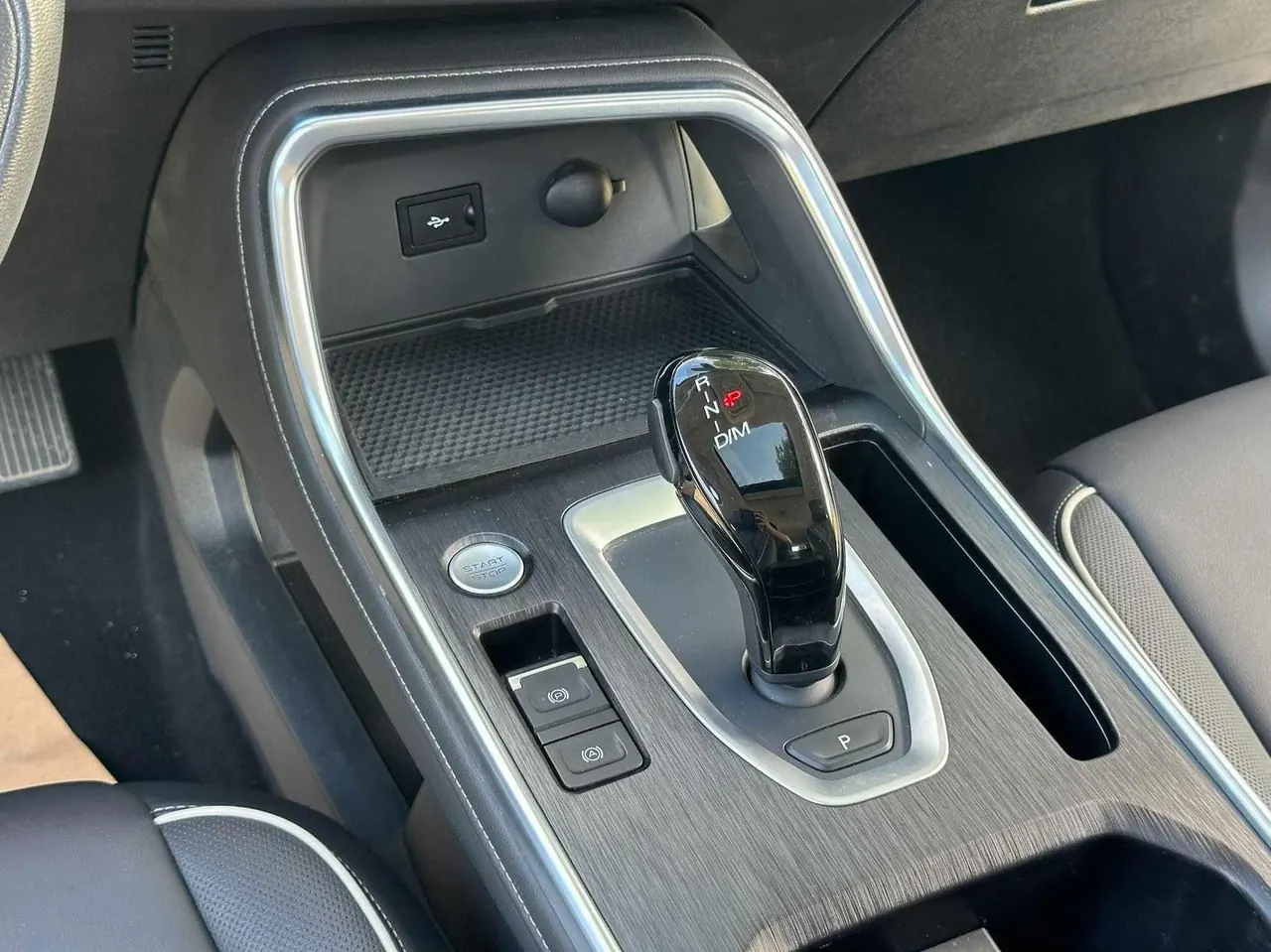 Haval 2023 H6 1.5T National Tide Edition Urban Edition Automatic Gear 15