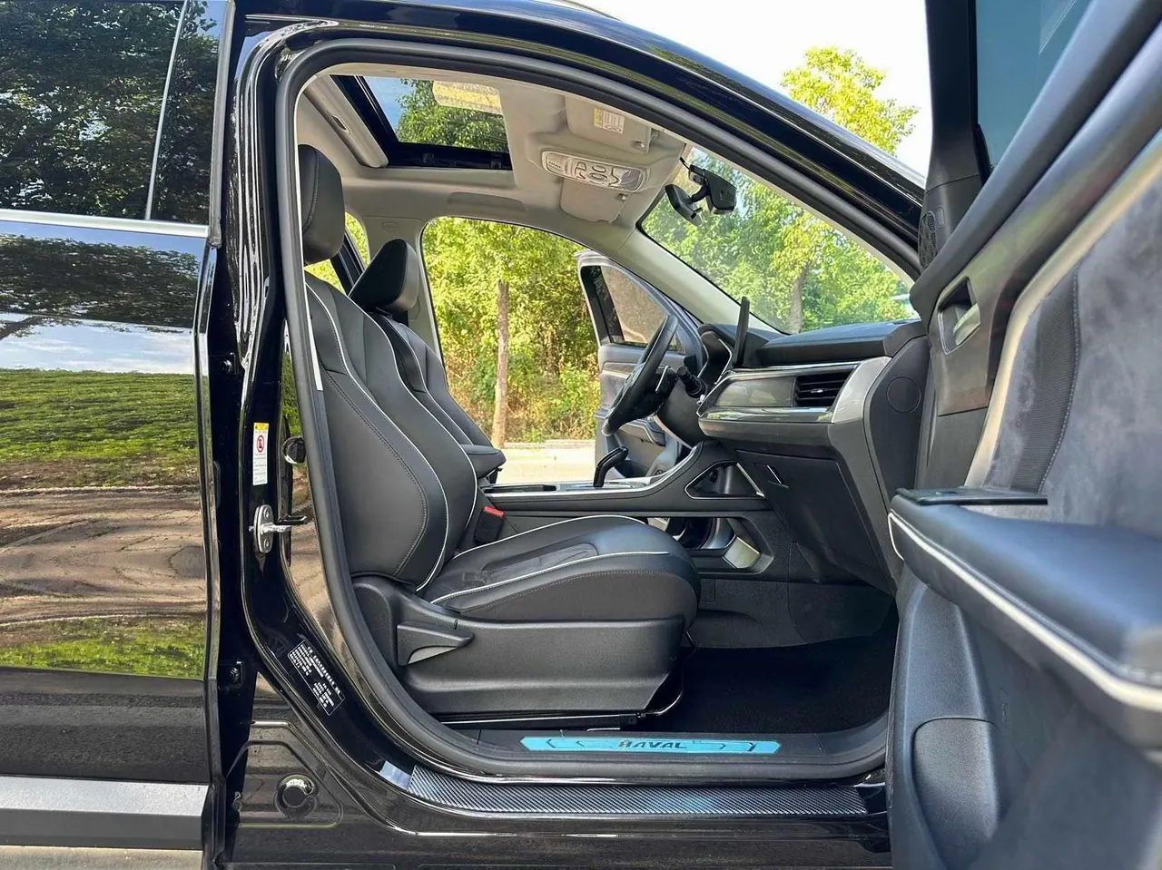 Haval 2023 H6 1.5T National Tide Edition Urban Edition Automatic Gear 9
