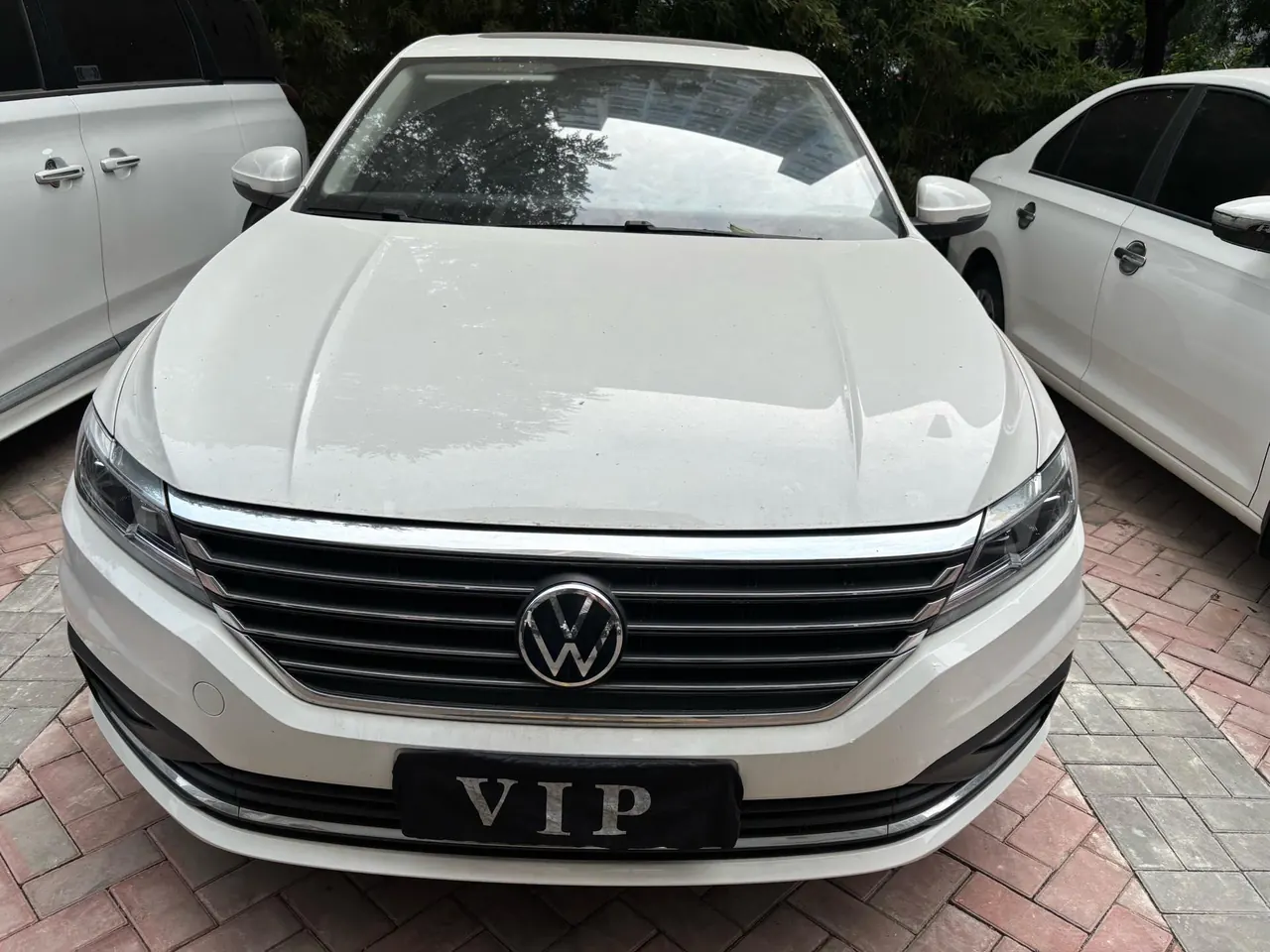 Volkswagen 2022 Lavida 1.5 Comfort Edition Automatic Gear 2