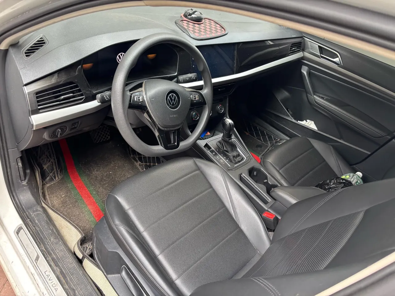 Volkswagen 2022 Lavida 1.5 Comfort Edition Automatic Gear 5