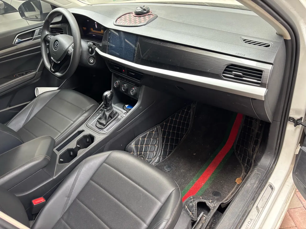 Volkswagen 2022 Lavida 1.5 Comfort Edition Automatic Gear 7