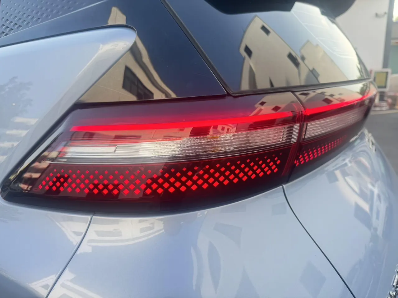 BYD 2025 seagulls 305km dynamic version of automatic gear 12