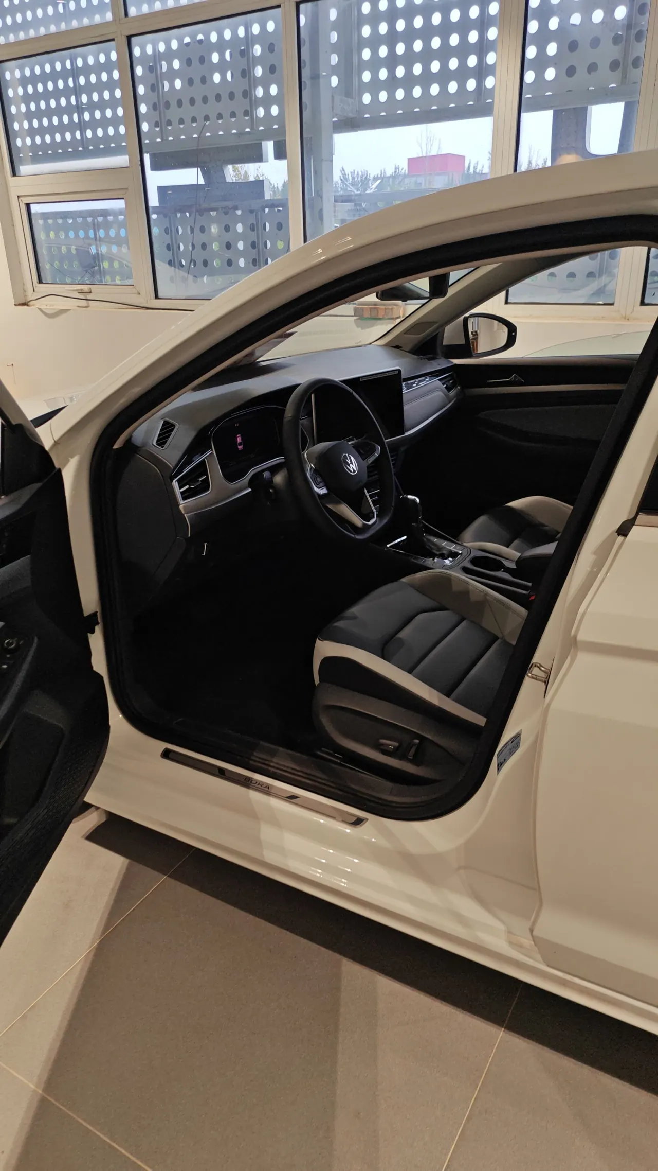 Volkswagen 2025 Bora 1.5TSI 300TSI Zunxing Edition (Modified) Automatic Gear 4