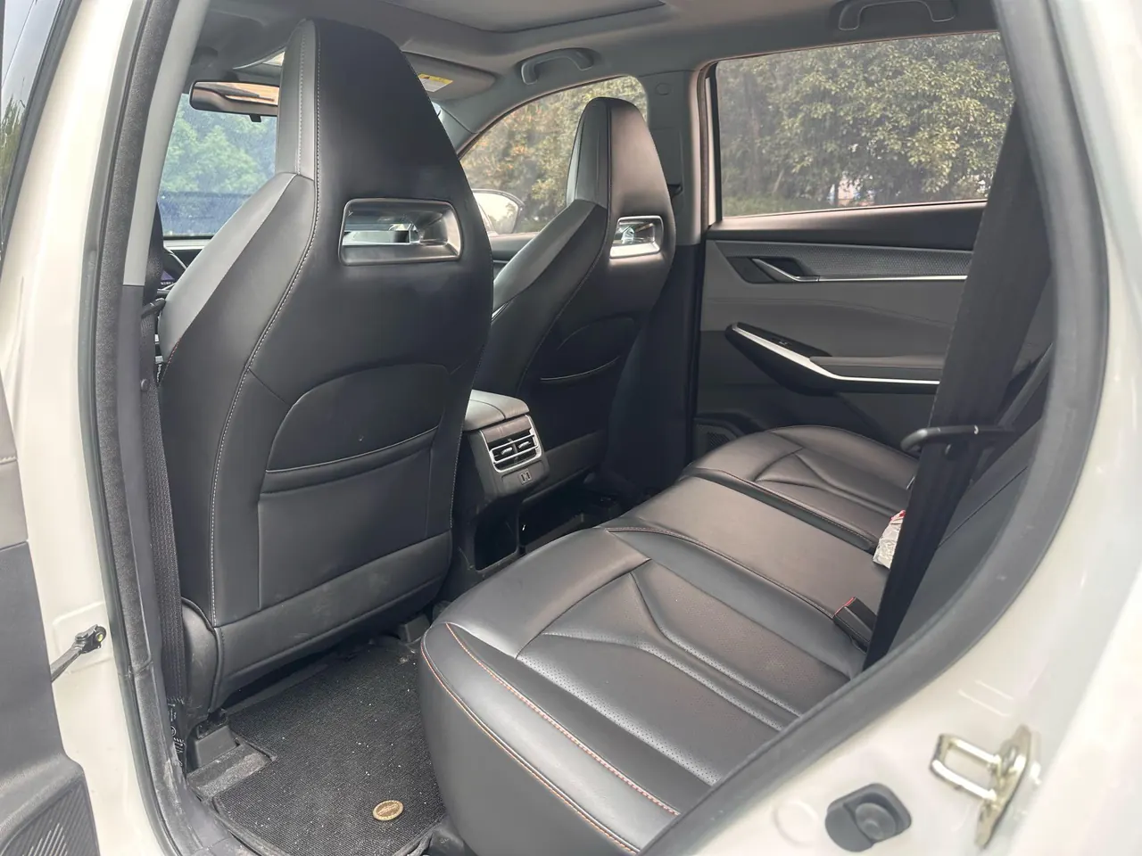 ChangAn 2022 CS75 PLUS 1.5T Classic Pioneer Automatic Gear 3