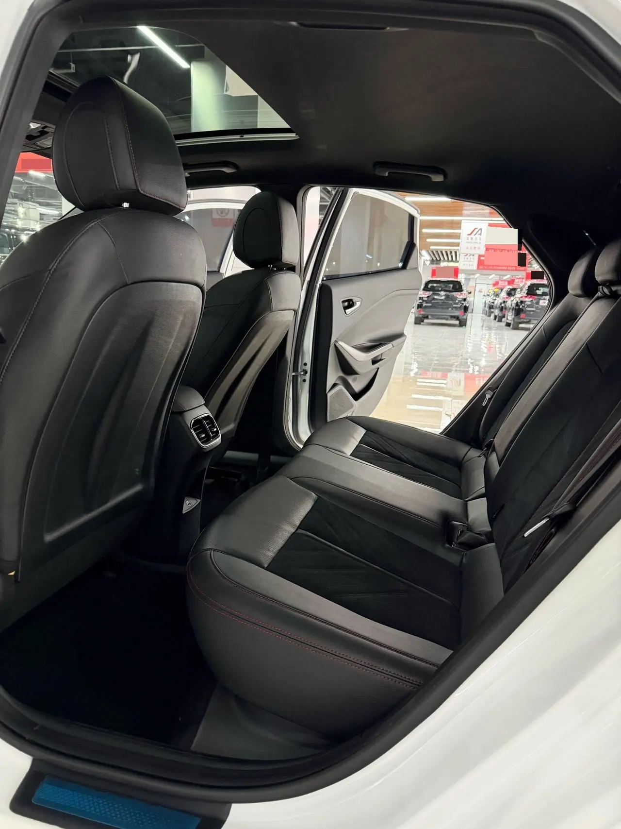 Hyundai 2023 Festa 1.5T 270T N Line DLX Deluxe Edition Automatic Gear 9