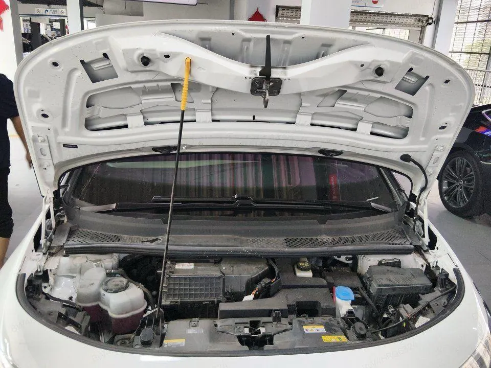 Volkswagen 2024 ID. 3 Pure Intelligence Enjoyment Version, Automatic Transmission 7