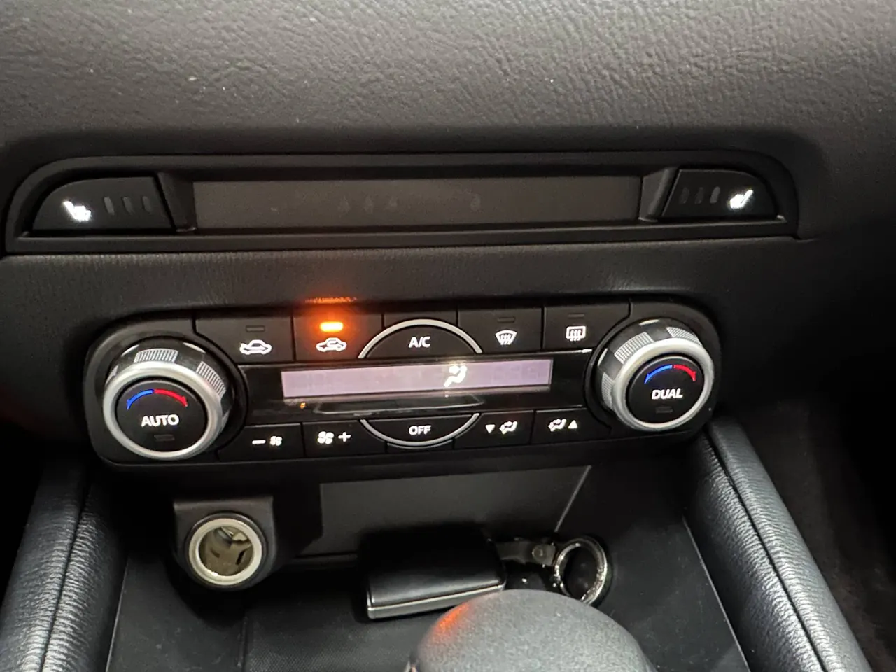 Mazda 2022 CX-5 100.00g Drive Smart Auto 10