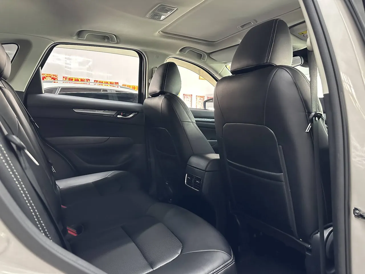 Mazda 2022 CX-5 100.00g Drive Smart Auto 12