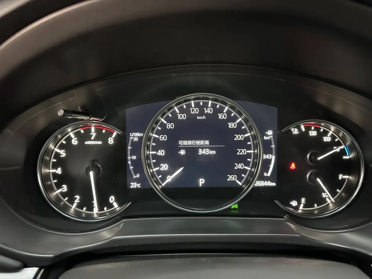 Mazda 2022 CX-5 100.00g Drive Smart Auto 17