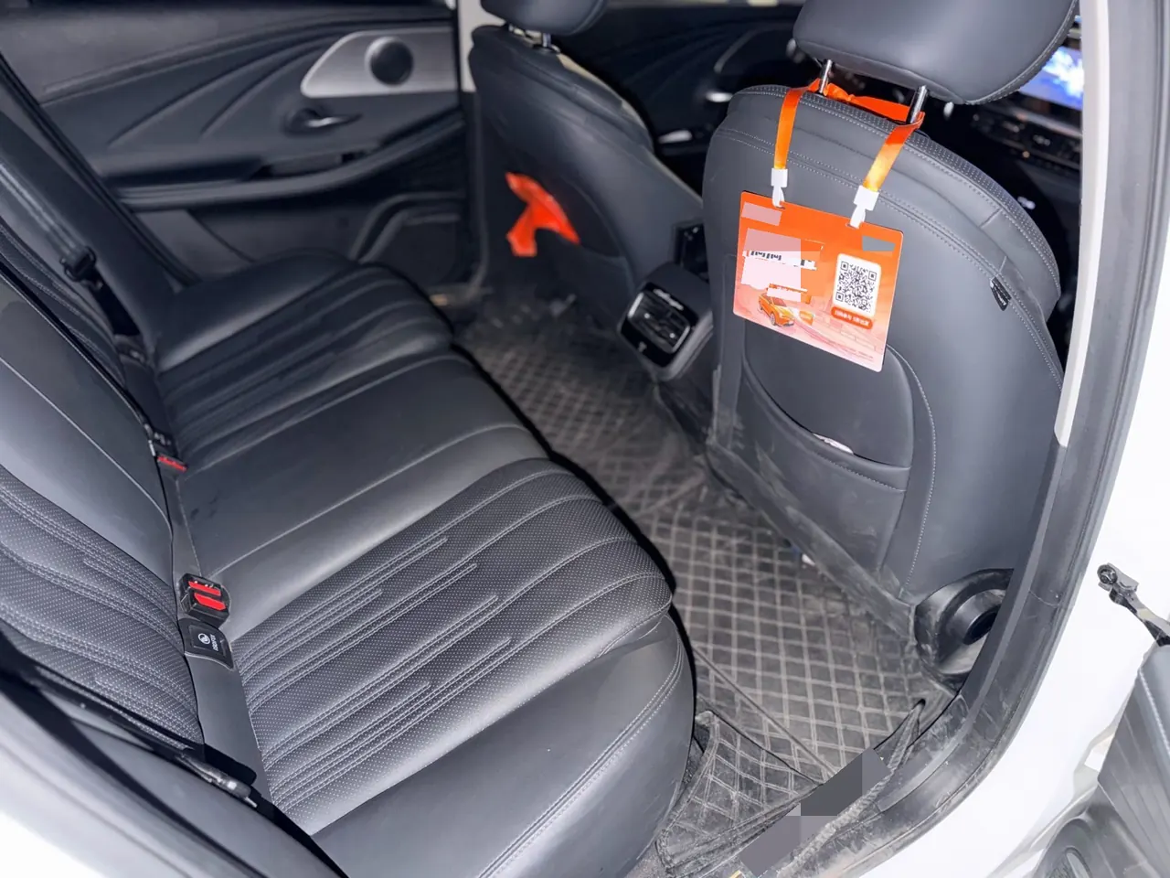 Chery 2024 Fengyun A8 1.5T 127 Lingfeng Edition Automatic Gear 6
