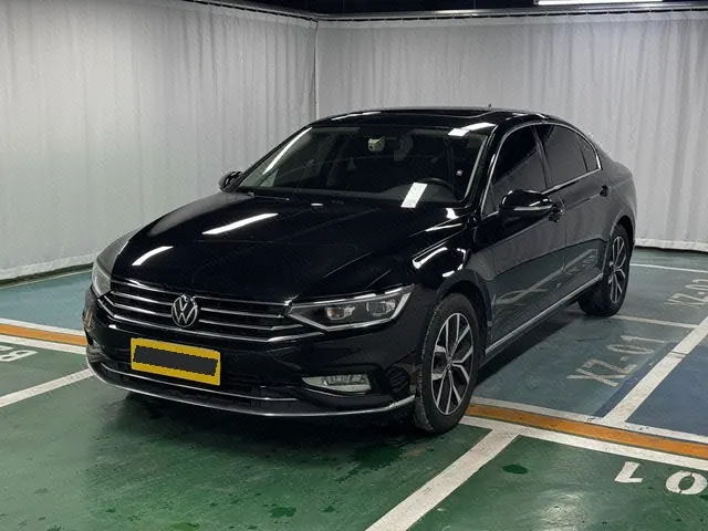 Открыть галерею: Volkswagen 2020 Magotan 2.0TSI 330TSI Leading Automatic