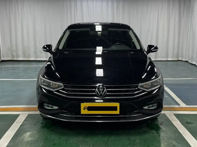 Volkswagen 2020 Magotan 2.0TSI 330TSI Leading Automatic 2