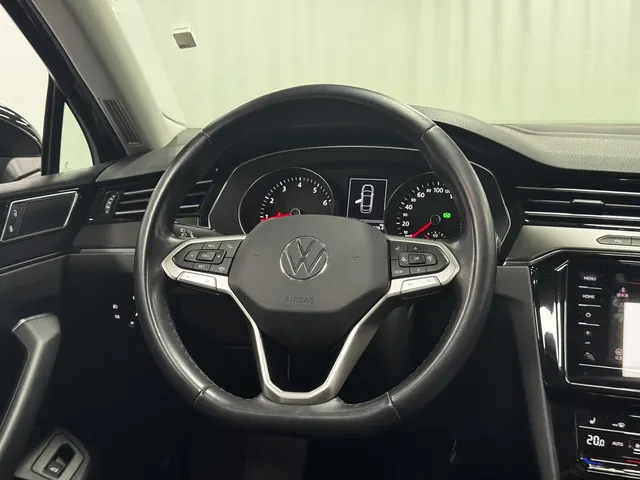 Volkswagen 2020 Magotan 2.0TSI 330TSI Leading Automatic 4