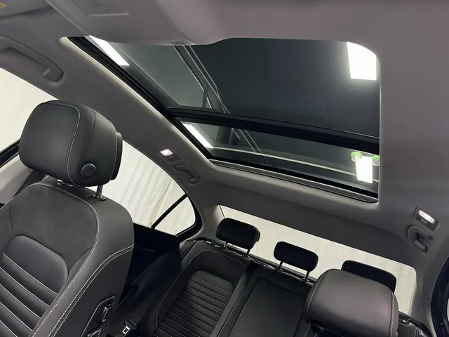 Volkswagen 2020 Magotan 2.0TSI 330TSI Leading Automatic 5