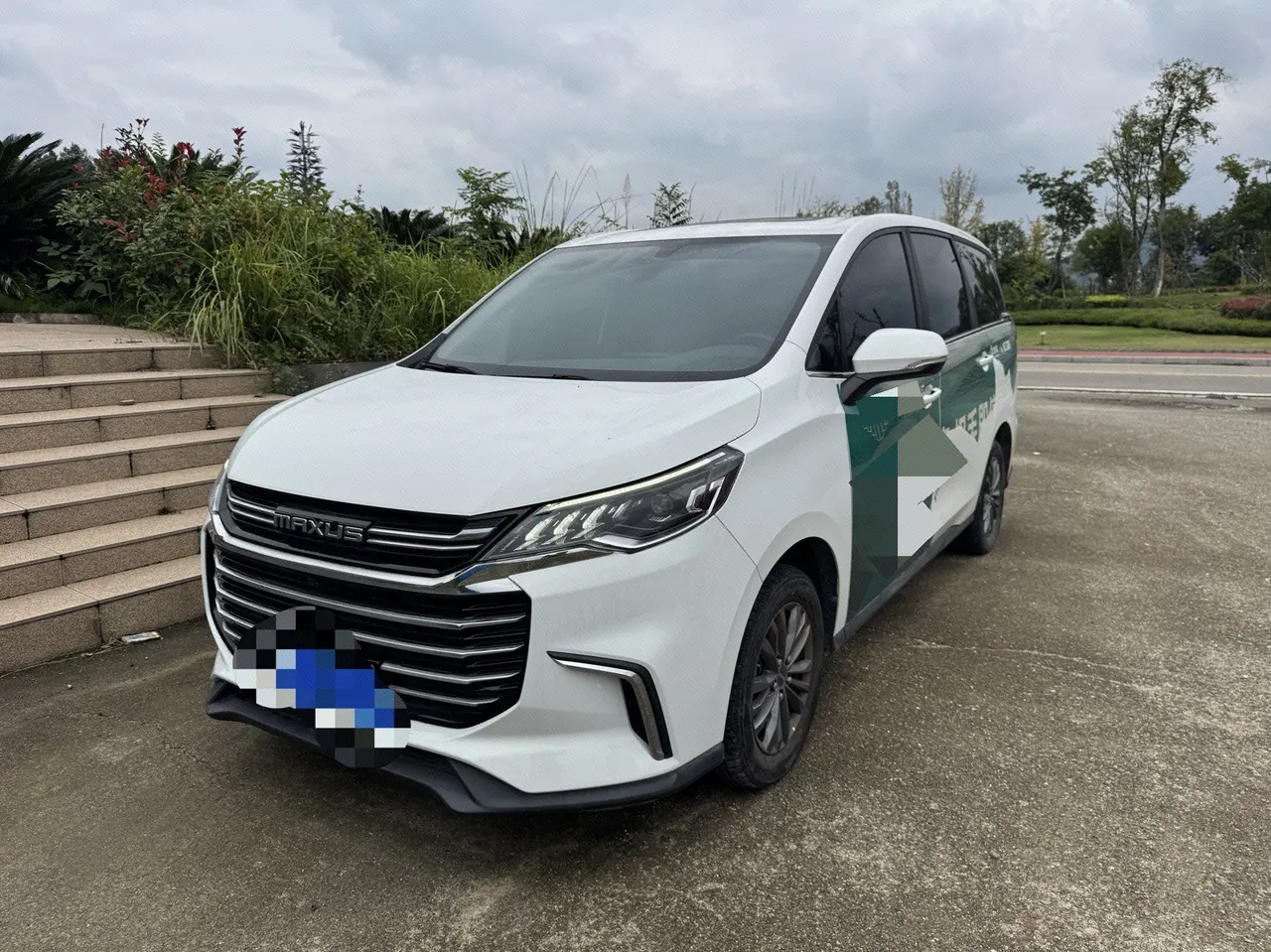 Chase 2022 G50 1.5T Changyou B Automatic Gear - View 1