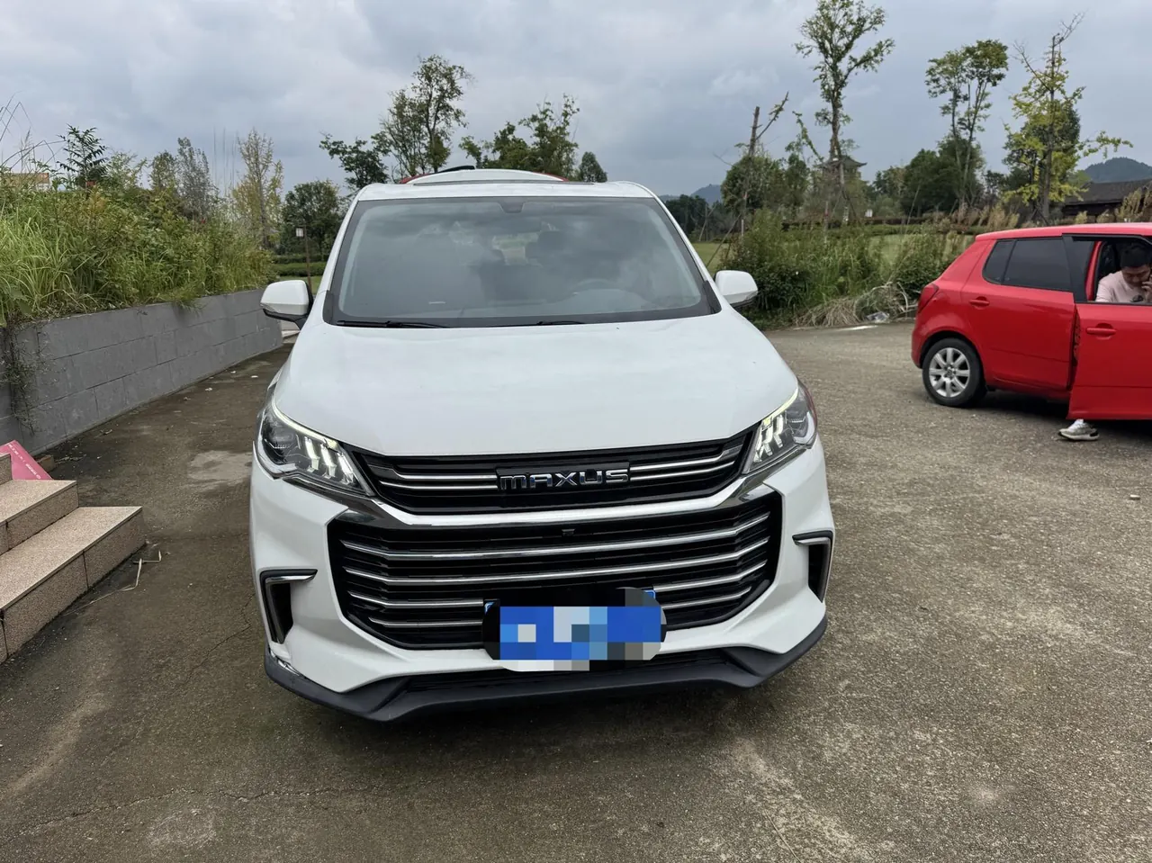Chase 2022 G50 1.5T Changyou B Automatic Gear 2