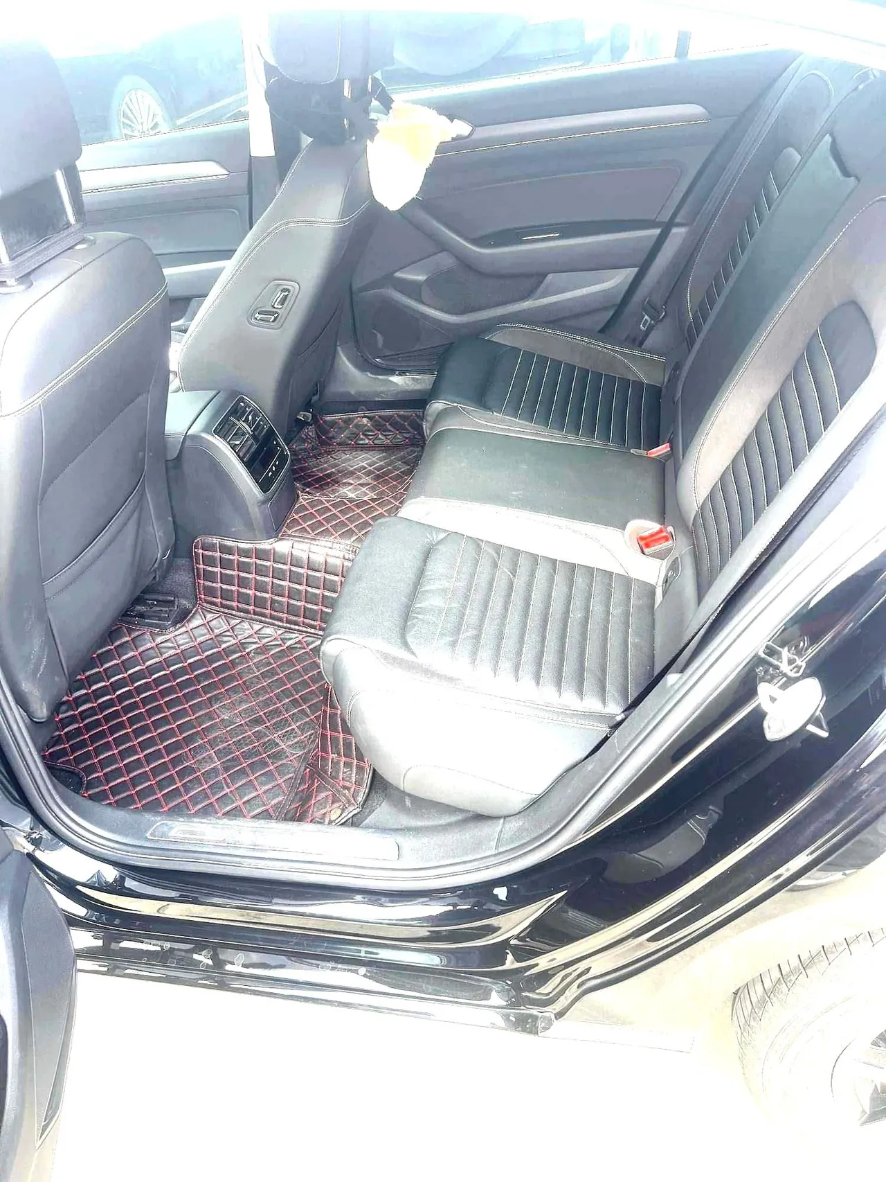 Volkswagen 2020 Magotan 2.0TSI 330TSI Leading Automatic 6