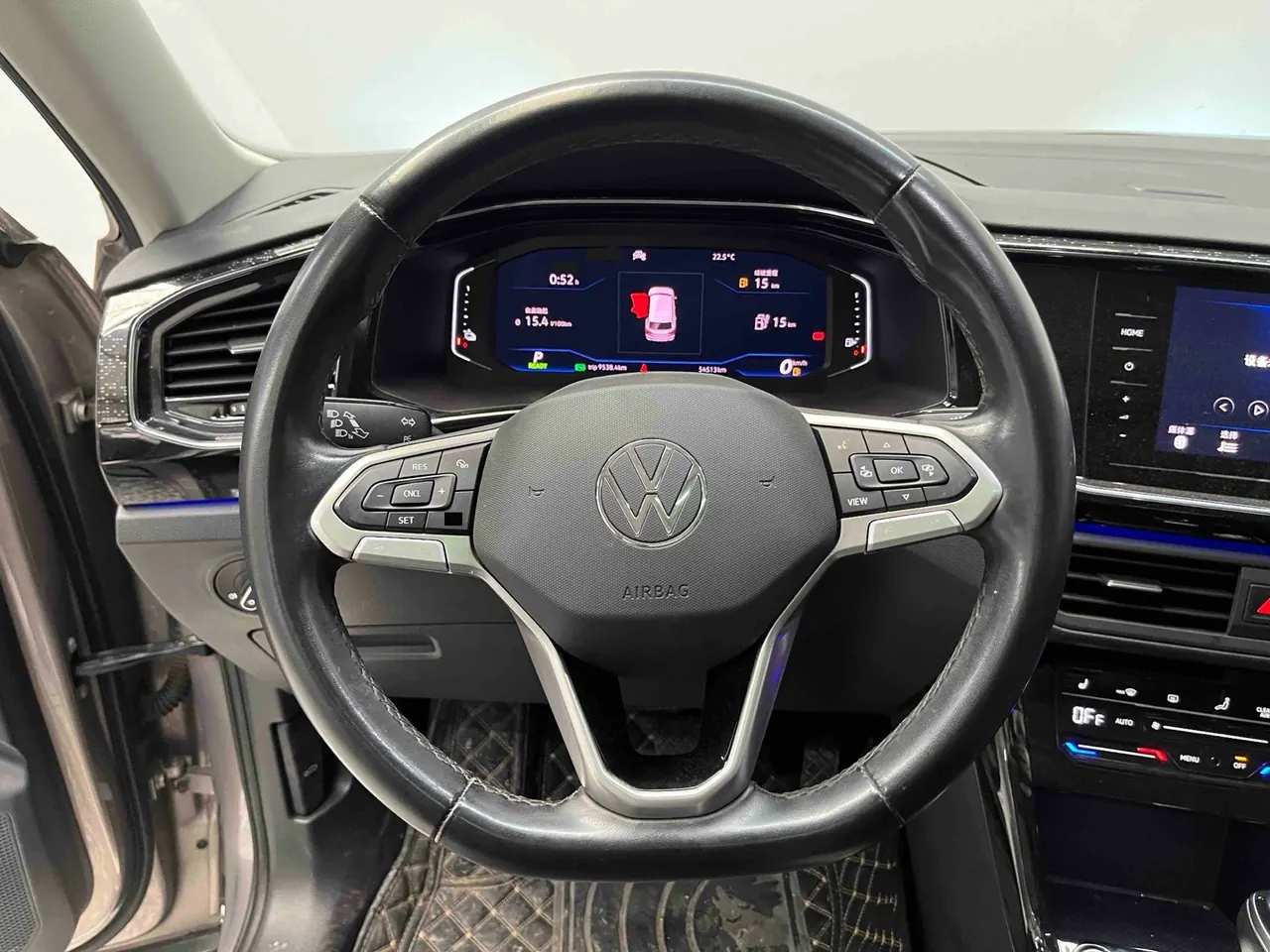 Volkswagen 2020 GTE 1.4T Luxury Automatic Gear 5