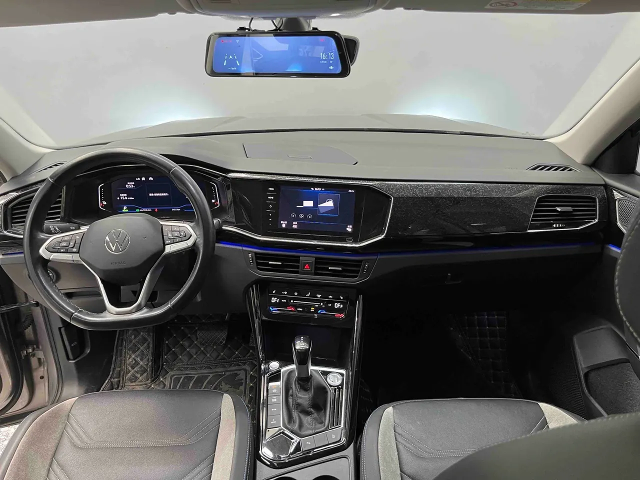 Volkswagen 2020 GTE 1.4T Luxury Automatic Gear 6