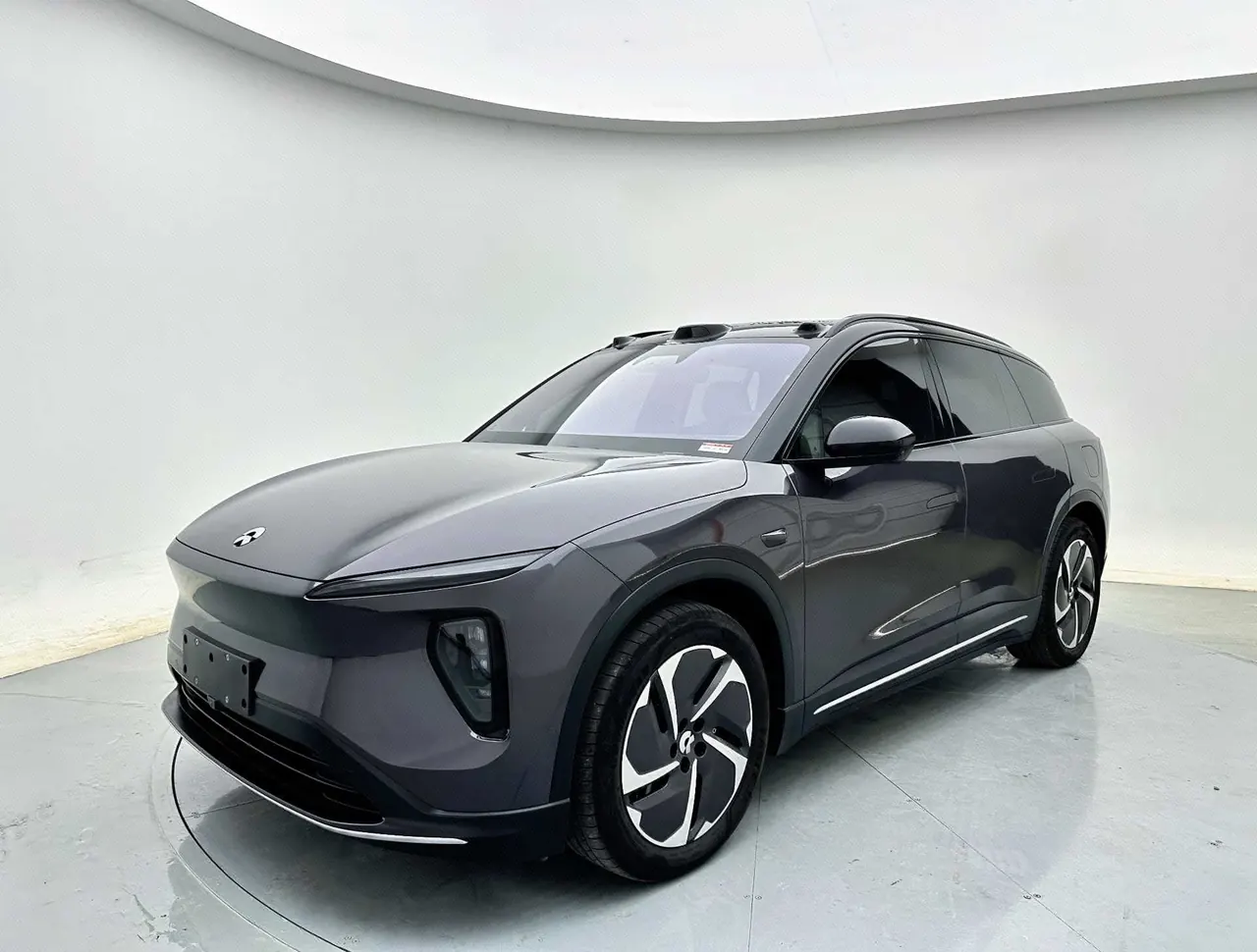 Open image lightbox: NIO 2024 ES6 75kWh automatic gear