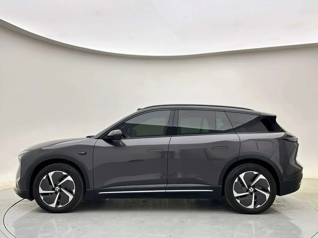 NIO 2024 ES6 75kWh automatic gear 3