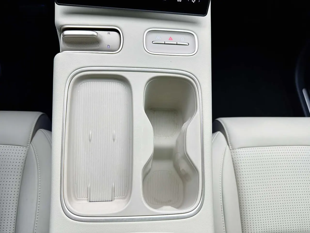 NIO 2024 ES6 75kWh automatic gear 9