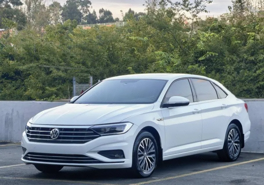 Open image lightbox: Volkswagen 2021 Sagittarius 1.2TSI 200TSI Comfort Smart Joint Edition Automatic Gear